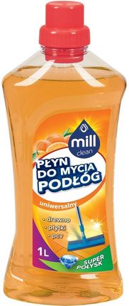 Mill Clean Płyn Do Mycia Podłóg Pomarańcz 1L 