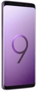 Samsung Galaxy S9 SM-G960 64GB Lilac Purple - Cena, opinie