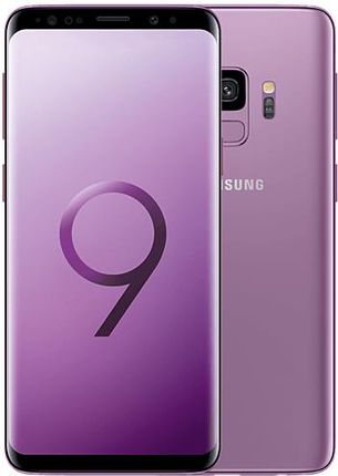 Samsung Galaxy S9 SM-G960 64GB Lilac Purple