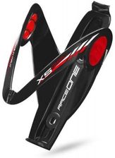 Zdjęcie Raceone X5 Czarny Czerwony - Głuszyca