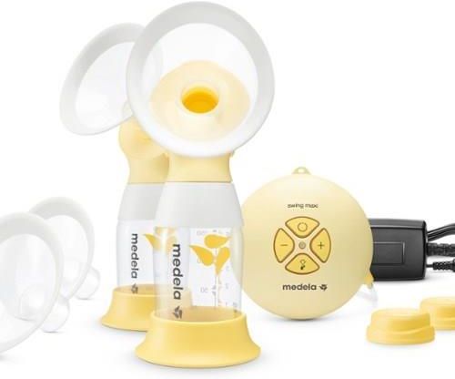 Medela Swing Maxi Flex - zdjęcie 5 Medela Swing Maxi Flex