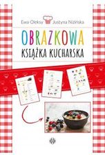 Zdjęcie Obrazkowa książka kucharska - Prabuty
