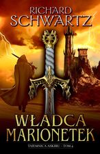Zdjęcie Władca marionetek. Tajemnica Askiru. Tom 4 - Rabka-Zdrój