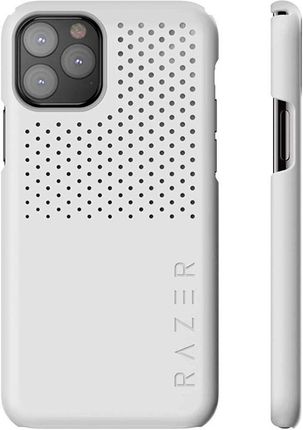 Razer Obudowa Arctech Slim Mercury For Iphone 11 Pro (Rc21-0145Bm06-R3M1)