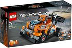 LEGO Technic 42104 Ciężarówka Wyścigowa 