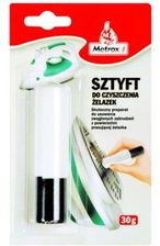 Zdjęcie Metrox Sztyft Do Czyszczenia Żelazka (Kic0001) - Wasilków