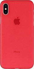 Mercury Ultra Skin iPhone 11 Pro Max czerwony/red