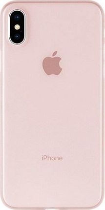 Mercury Ultra Skin iPhone 11 Pro Max różowo-złoty/rose gold 