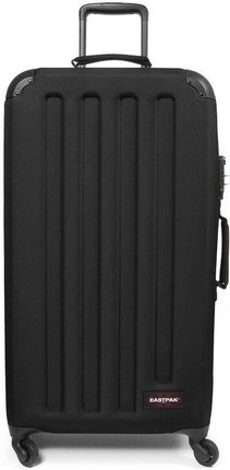 Duża walizka Tranzshell L Eastpak - black - black