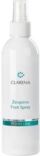 Zdjęcie Clarena Podo Line Zeopirox Foot Spray Spray Do Stóp 200ml - Brwinów