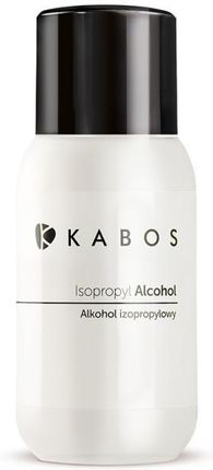 Kabos Alkohol Izopropylowy Do Paznokci Isopropyl Alkohol 150Ml
