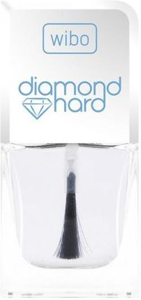 Wibo Diamond Hard Wzmacniająca Odżywka Do Paznokci 8,5ml