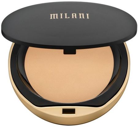 Milani Conceal + Perfect Shine-Proof Powder Puder matujący 03-naturallight