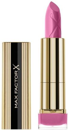 Max Factor Colour Elixir Lipstick Szminka do ust 130-mulberry