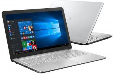 ASUS X543MA-DM850 15,6/N4000/8GB/480GB/Win10 (X543MADM850T480SSD