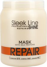 Stapiz Sleek Line Repair Mask Maska Do Włosów 1000Ml