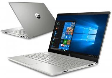 Laptop HP Pavilion 15 15,6/i5/8GB/256GB/Win10