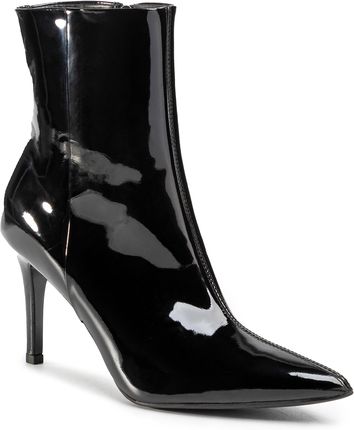 Botki GINO ROSSI DBI705 SAVONA Black Ceny i opinie Botki GINO ROSSI DBI705 SAVONA Black Ceny i opinie