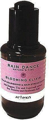 Artego Rain Dance Elixir Stymulujący Wzrost Włosów 50 Ml