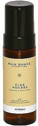 Artego Rain Dance Pianka Intensywnie Nawilżająca 150 Ml