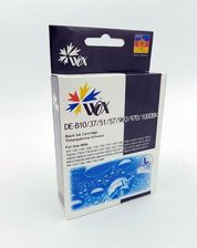 Thi Zgodny Tusz Black Bdo Brother Dcp-135 Dcp-150 Mfc-235 Fax-2480 Fax-1460 Dcp-330 Dcp-350 Dcp-560 Mfc-240 / Lc970Bk / Lc1000Bk / Czarny / 35 Ml / Za