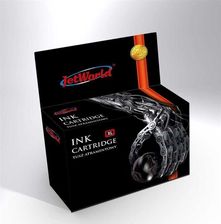 Jetworld Zgodny Tusz Brother Bt6000Bk Do Brother T300 T500W T700W T800W Czarny 7000Str