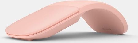 Microsoft Arc Mouse Soft Pink (ELG00034)