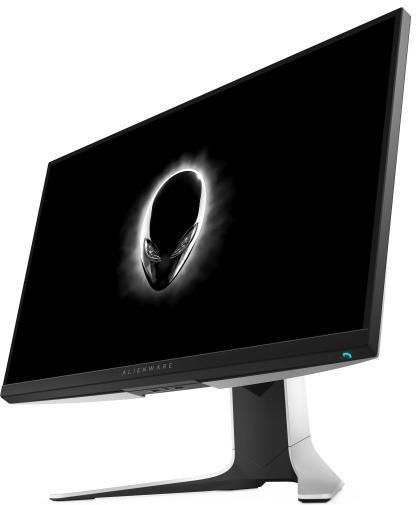 ALIENWARE 240Hz対応 AW2720HF 27インチ Monitor Alienware AW2720HF 27