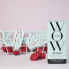 Zdjęcie Color Wow Korektor Odrostów Ciemny Brąz - Jedlicze