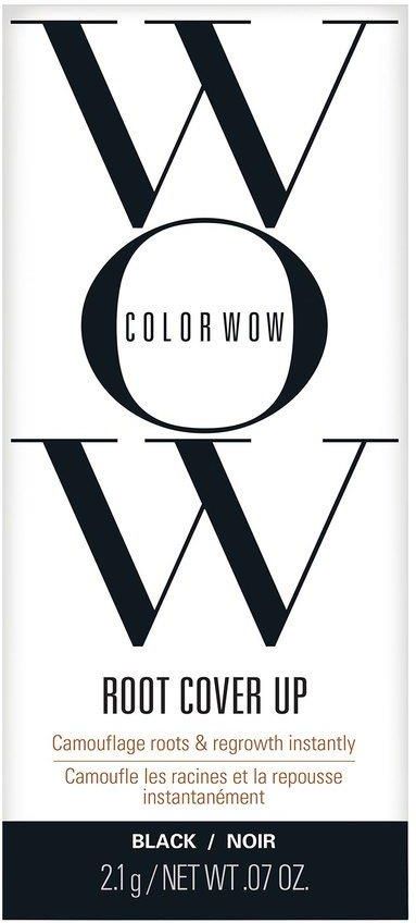 Zdjęcie Color Wow Korektor Odrostów Czarny - Bełchatów