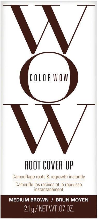 Zdjęcie Color Wow Korektor Odrostów Średni Brąz - Lubsko