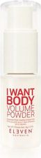 Zdjęcie Eleven Australia I Want Body Volume Powder 9G - Lwówek