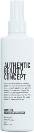 Authentic Beauty Concept Hydrate Odżywka Nawilżająca W Sprayu 250 ml