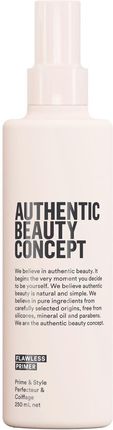 Authentic Beauty Concept Doskonały Primer 250 Ml