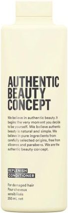Authentic Beauty Concept Replenish Odżywka Odbudowująca 250 ml