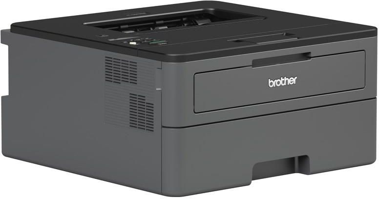 Drukarka laserowa Brother HL-L2375DW - Opinie i ceny na Ceneo.pl