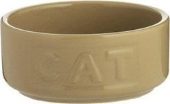 Zdjęcie Mason Cash Mc Miska 13Cm Beżowa Petware - Lubomierz