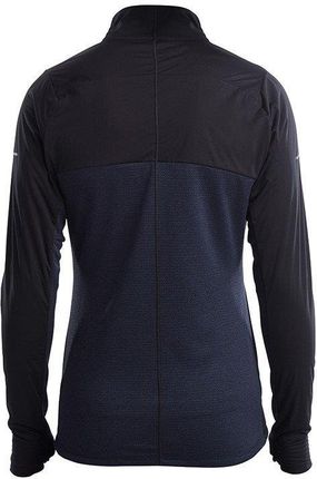 Saucony vitarun jacket black hotsell