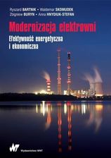Zdjęcie Modernizacja elektrowni. Efektywność energetyczna i ekonomiczna - Mrozy