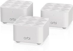 Netgear system Mesh WiFi Orbi (RBK13)