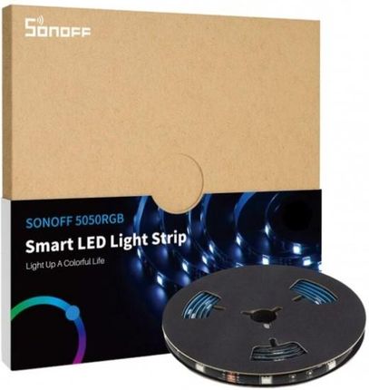 Sonoff Przedłużenie taśmy LED L1, 5050RGB-2M (M0802040001)