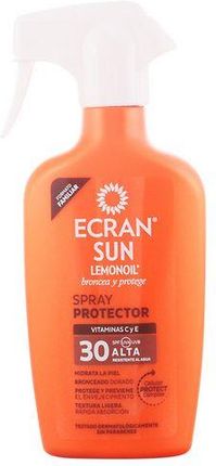 Ecran Balsam Do Opalania Spf 30 300 Ml