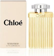 Zdjęcie Chloe Żel Pod Prysznic Chloe Signature 200 Ml - Koronowo