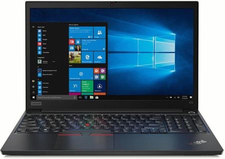 Lenovo ThinkPad E15 15,6"/i5/8GB/256GB+1TB/Win10 (20RD0020PB)