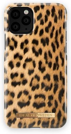 iDeal Of Sweden do iPhone 11 Pro Wild Leopard
