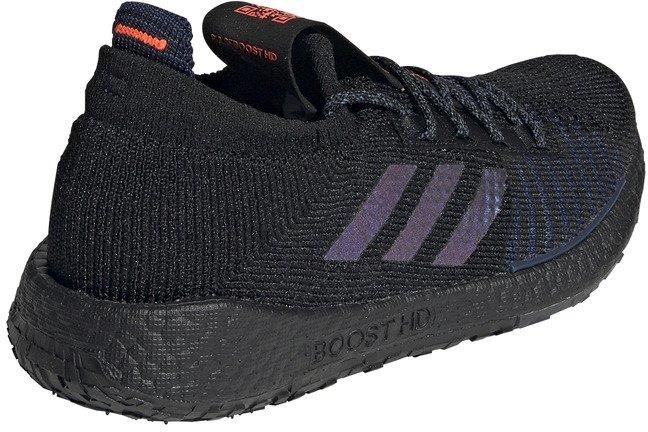 adidas Pulse L PR 3S Damskie Czarne