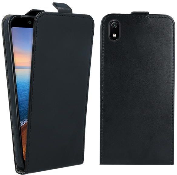 Etui Do Xiaomi Redmi 7a Pokrowiec Futerał Flexi Etui Na Telefon Ceny