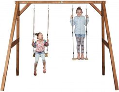 Zdjęcie Axi Plac Zabaw Drewniany (A03013500) - Bydgoszcz