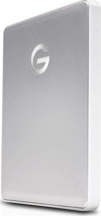 G-Technology G-DRIVE mobile 4TB USB-C 2,5'' (0G10348)