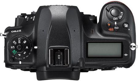 Lustrzanka Nikon D780 body - Ceny i opinie na Ceneo.pl